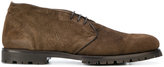 Thumbnail for your product : Andrea Ventura desert shoes