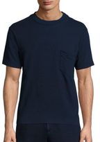 Thumbnail for your product : AG Jeans Cinque Crewneck Tee
