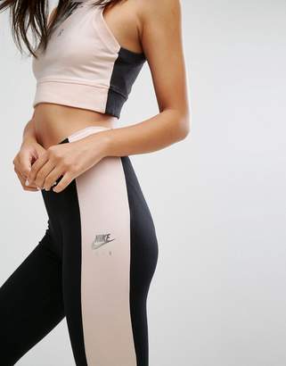 Nike Air Panel Leggings