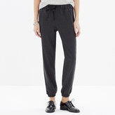 Thumbnail for your product : Madewell Drawstring Tux Pants