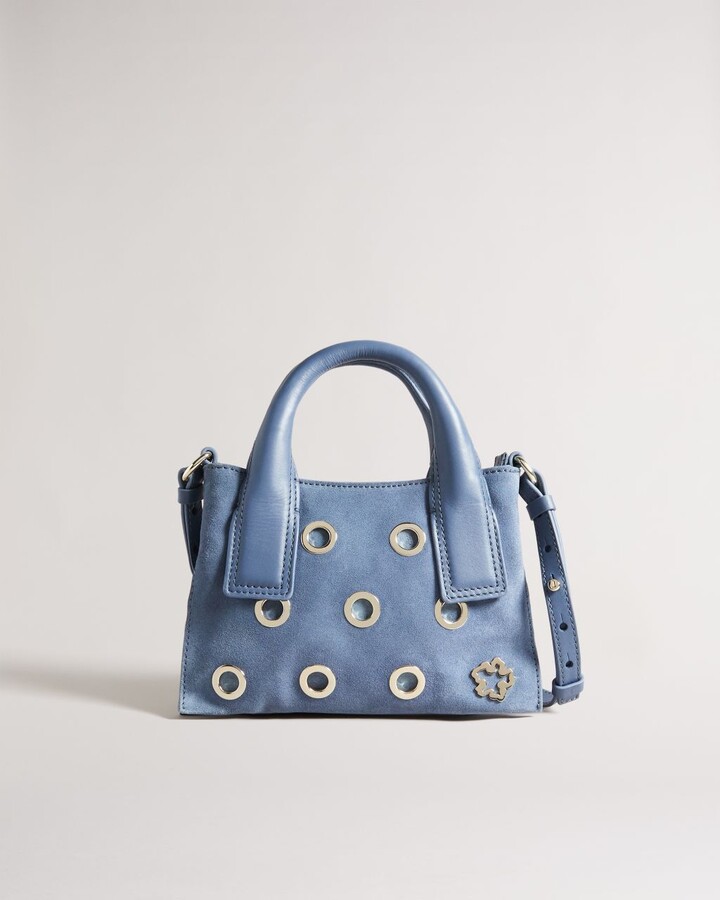 Ted Baker Blue Handbags with Cash Back | ShopStyle
