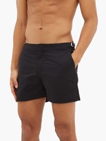Thumbnail for your product : Orlebar Brown Setter Swim Shorts - Black