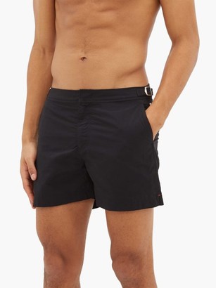 Orlebar Brown Setter Swim Shorts - Black