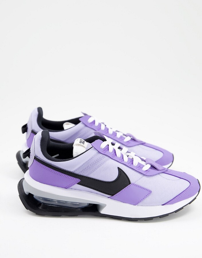 Womens Purple Nike Trainers | Shop the world's largest collection of  fashion | ShopStyle UK