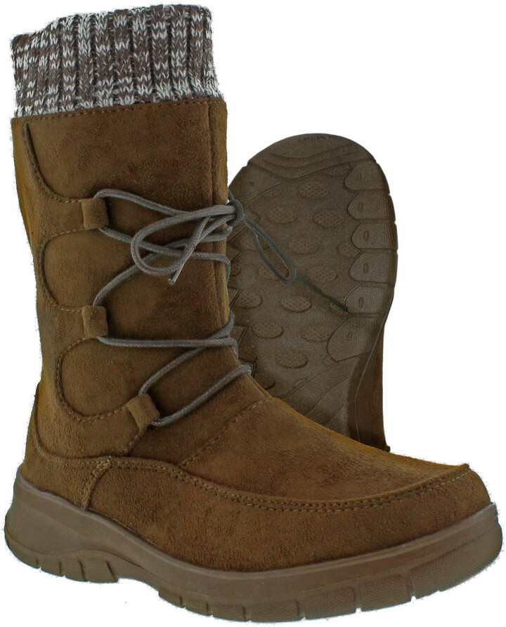 itasca erosion boots