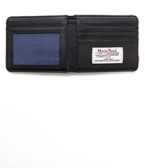 Thumbnail for your product : Herschel Hank Harris Tweed Bifold Wallet