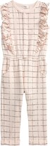 Thumbnail for your product : Miles Tennis Net Ruffle Romper