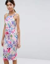 Thumbnail for your product : Paper Dolls Midi Dress in Pretty Floral