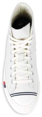 Pro-Keds Royal Leather High-Top Sneakers