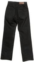 Thumbnail for your product : Acne 19657 Acne High-Waisted Jeans