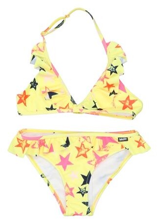 Molo Bikini - ShopStyle Girls' Swimwear