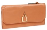 Thumbnail for your product : Vince Camuto 'Heidi' Leather Wallet