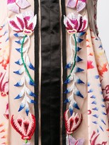 Thumbnail for your product : Temperley London Rosy strappy dress