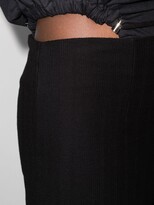 Thumbnail for your product : Our Legacy Slim-Fit Cotton Trousers