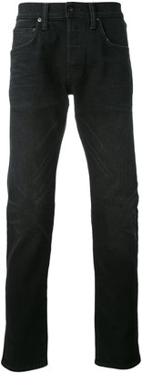 Edwin tapered jeans