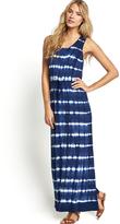 Thumbnail for your product : South Petite Channel Maxi Dress