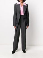 Thumbnail for your product : Zadig & Voltaire Open-Front Blazer