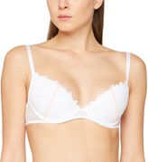 Thumbnail for your product : Passionata Women's French Kiss Push-up Bra