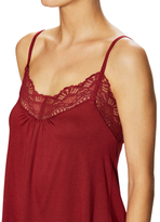 Thumbnail for your product : Only Hearts Venice Low Back Camisole