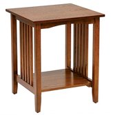 Thumbnail for your product : Office Star Sierra Side Table