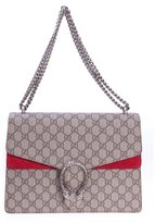Gucci - 'Dionysus' shoulder bag - women - Cuir de veau - Taille Unique