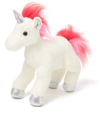 Aurora World Toys Velvet Swirls Unicorn