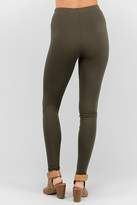 Thumbnail for your product : Urban Chic Solid Leggings Pants
