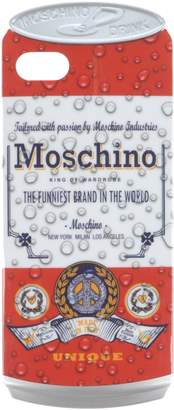 Moschino Covers & Cases - Item 58028639PL