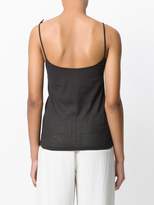 Thumbnail for your product : Humanoid tied strappy top