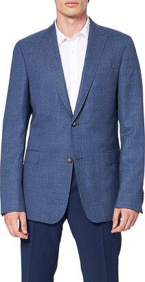 Strellson Premium Men's Aban Suit Jacket