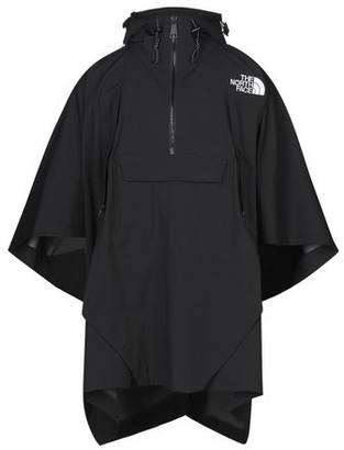 The North Face Capes & ponchos - ShopStyle Outerwear