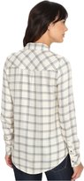 Thumbnail for your product : Rip Curl Nightline Flannel Shirt