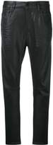 Thumbnail for your product : Diesel Fayza carrot fit trousers