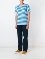 Thumbnail for your product : Societe Anonyme striped T-shirt