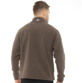 Thumbnail for your product : Trespass Mens Bernal Full Zip Fleece Jacket Khaki