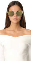 Thumbnail for your product : Karen Walker Jacinto Sunglasses
