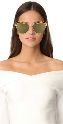 Karen Walker Jacinto Sunglasses