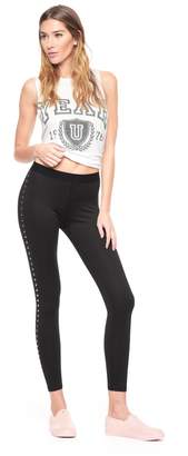 Juicy Couture Studded Legging