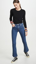 Thumbnail for your product : Madeleine Thompson Erebus Cashmere Sweater