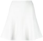 Chloé flounce skirt 