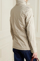 Thumbnail for your product : Loro Piana Shell Jacket - Neutrals