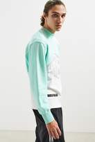 Thumbnail for your product : Umbro X House Of Holland Foil Logo Crew Neck Sweatshirt