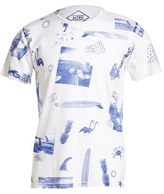 Thumbnail for your product : Altru 'Surf Collage' Slim Fit Tee