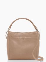 Thumbnail for your product : Kate Spade Cobble hill curtis