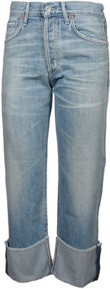 Citizens of Humanity Parker Relaxed Fit Jeans