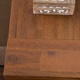 Thumbnail for your product : Christopher Knight Home Montero Java Bedside Cabinet (Set of 2) by