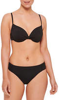 Thumbnail for your product : Couture BEACH Moulded Push Up Bikini Top