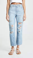 Thumbnail for your product : DL1961 Jerry High Rise Jeans