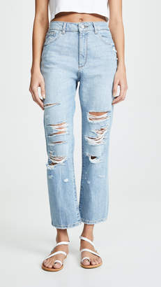 DL1961 Jerry High Rise Jeans