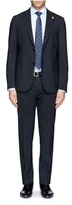 Thumbnail for your product : Nobrand Wool suit